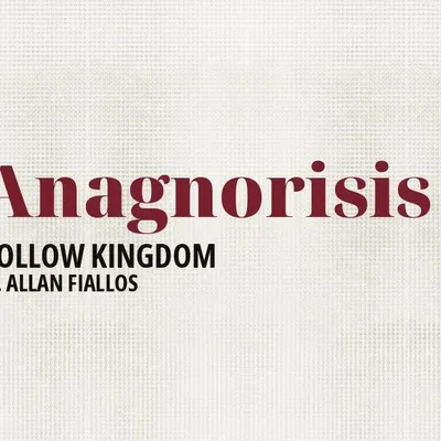 Anagnorisis ft. Allan Fiallos cover