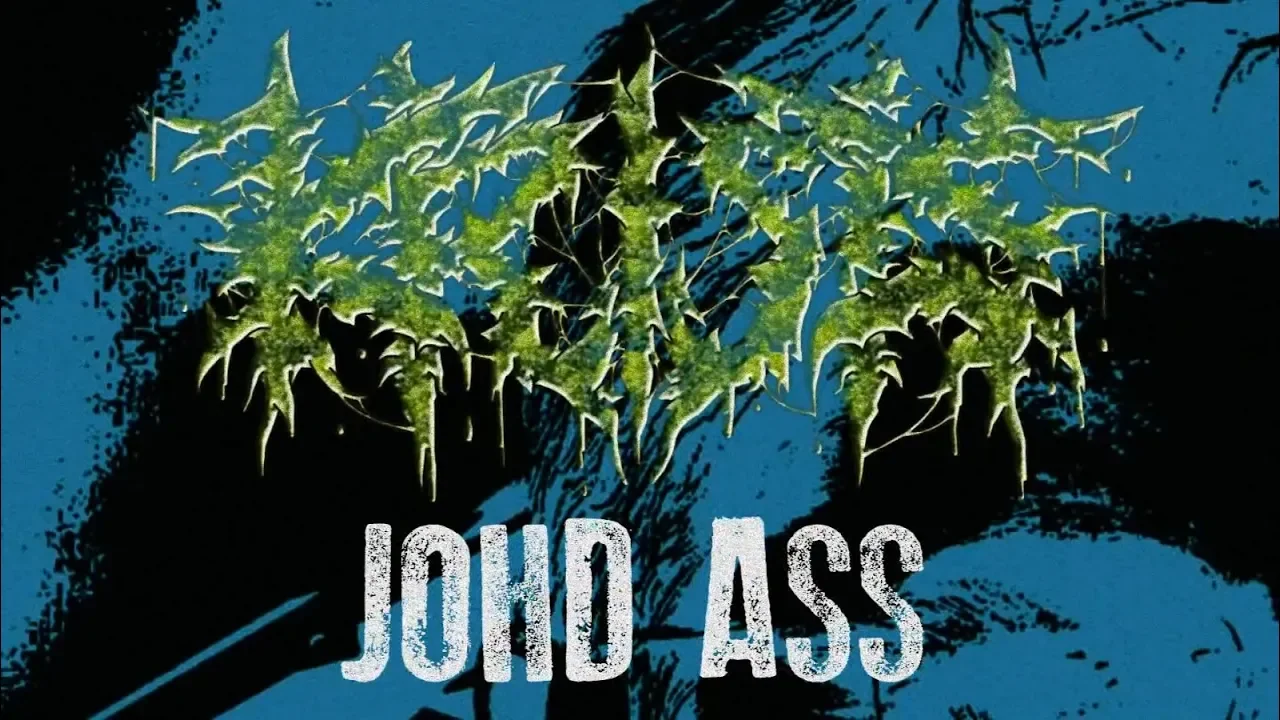 Krisis - Johd Ass