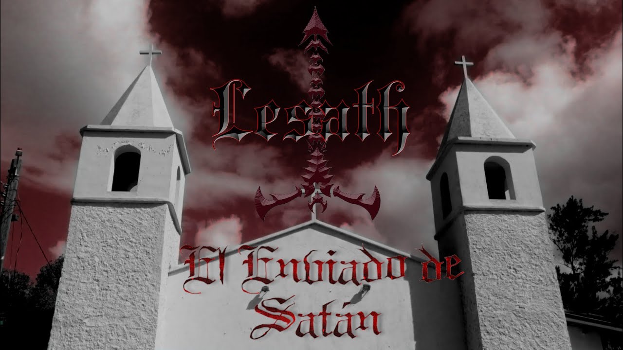 Lesath - El Enviado de Satán