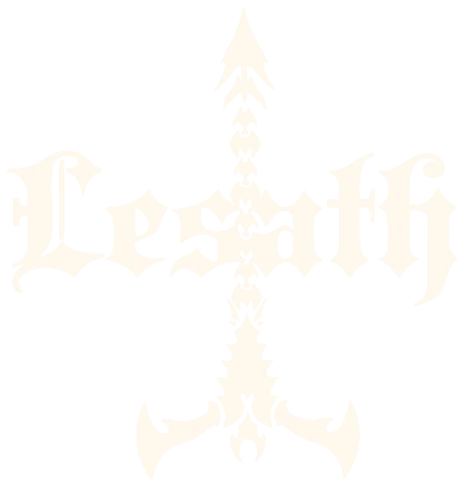 Lesath - El Enviado de Satan